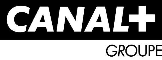 logo du groupe Canal+